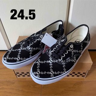 ヴァンズ(VANS)のオーセンティック(スニーカー)