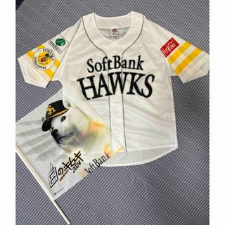福岡ソフトバンクホークス(応援グッズ ・ ホワイト/白色系)の 福岡ソフトバンクホークス(応援グッズ ・ ホワイト/白色系)の