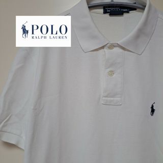 ポロラルフローレン(POLO RALPH LAUREN)のPOLO RALPH LAUREN 半袖 ポロシャツ(ポロシャツ)