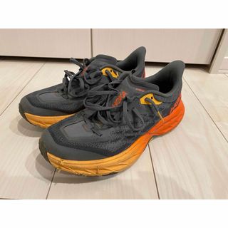 ホカオネオネ(HOKA ONE ONE)のHOKA ONEONE SPEEDGOAT5 メンズ 26.5cm(シューズ)