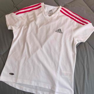 adidas - アディダス　Tシャツ　Mサイズ