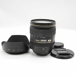 ニコン(Nikon)の■良品■ Nikon AF-S NIKKOR 24-120mm (レンズ(ズーム))