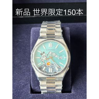 IFL watches FREE WILLIE CONCEPT オールドミッキー(腕時計(アナログ))