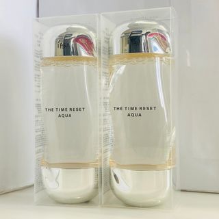 イプサ(IPSA)の2本セット お買い得 イプサ IPSA ザ・タイムR アクア 200ml(化粧水/ローション)