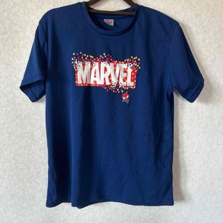 マーベル(MARVEL)のTシャツ　160(Tシャツ/カットソー)