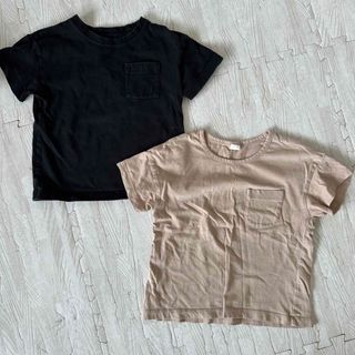 GU - ★セット★保育園　Tシャツ　100