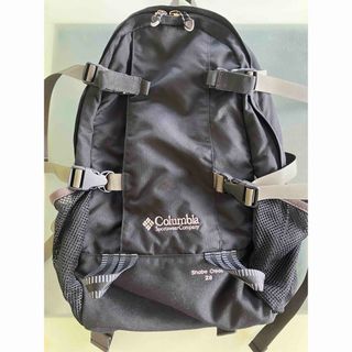 コロンビア(Columbia)のコロンビア ColumbiaShobe Creek28L リュック バックパック(登山用品)