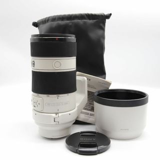 ソニー(SONY)の■並品■ SONY FE 70-200mm F4 G OSS SEL70200G(レンズ(ズーム))