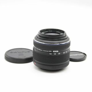 オリンパス(OLYMPUS)の■ほぼ新品■ M.ZUIKO DIGITAL 14-42mm(レンズ(ズーム))