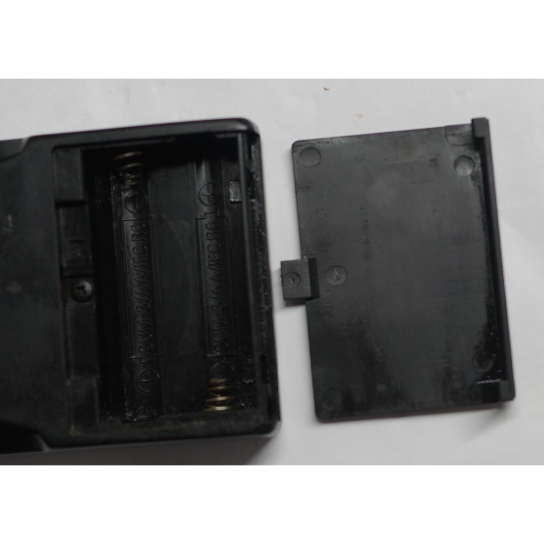 SANYO - サンヨー SANYO テレビ リモコン RC-126 ( #6895 )の SANYO - サンヨー SANYO テレビ リモコン RC-126 ( #6895 )の