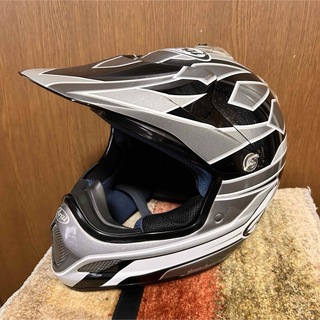アライ(Arai)のArai アライ ヘルメット フルフェイス Arai V-Cross2 PRO(ヘルメット/シールド)