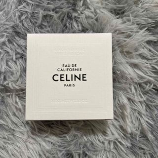 celine - 新品 未開封 セリーヌ CELINE ソープオードカリフォルニ 石鹸