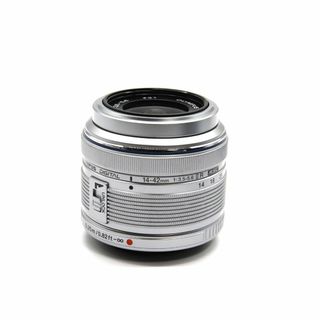 オリンパス(OLYMPUS)の■ほぼ新品■ OLYMPUS M.ZUIKO DIGITAL 14-42mm (レンズ(ズーム))