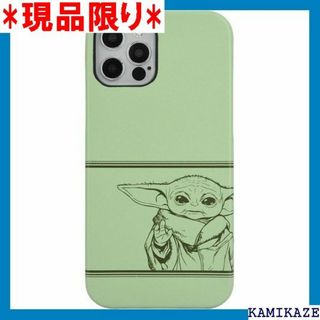 グルマンディーズ 〈STAR WARS〉iPhone1 ス トグリーン 1296