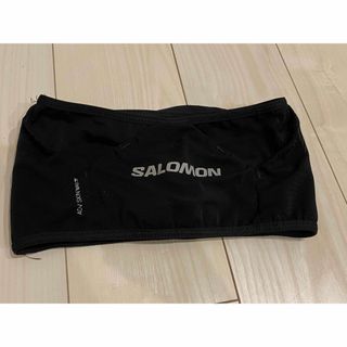 サロモン(SALOMON)のSALOMON ADV SKIN ユニセックス ベルト Sサイズ(ウエストポーチ)