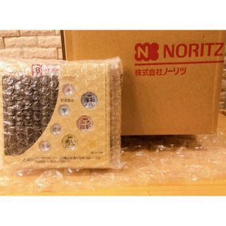 ノーリツ(NORITZ)のRC-8112M ★返金保証有り（説明欄確認下さい）※取付説明付き(その他)