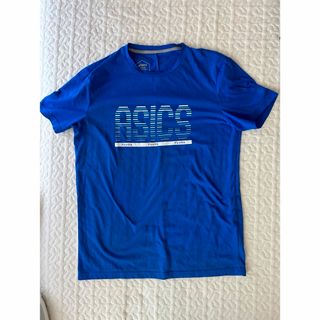 アシックス(asics)のアシックス　Tシャツ(Tシャツ/カットソー(半袖/袖なし))