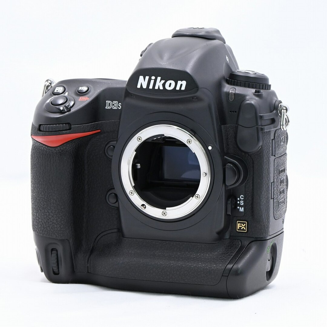 Nikon - Nikon D3S ボディの通販 by Flagship Camera Nikon - Nikon D3S ボディの通販 by Flagship Camera