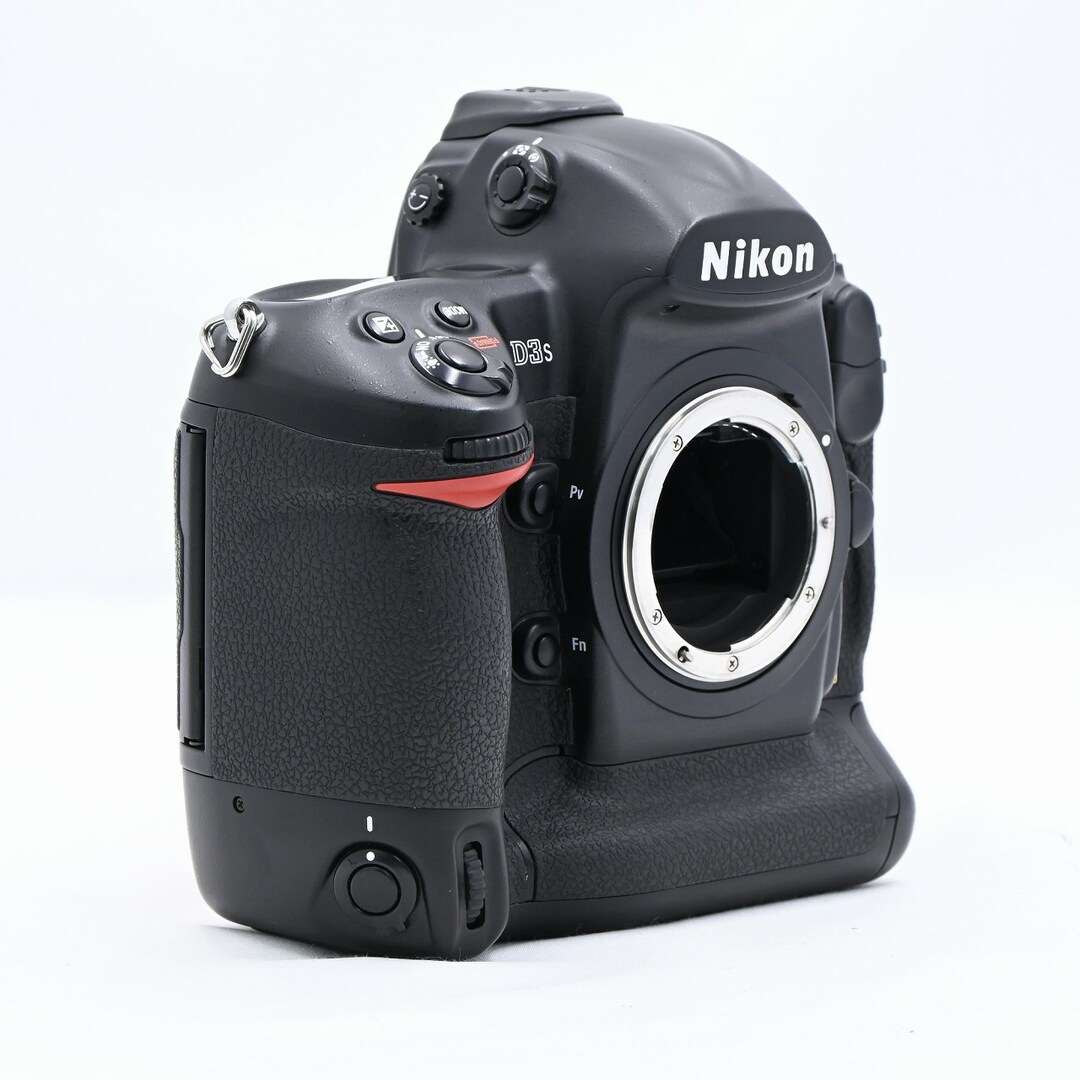 Nikon - Nikon D3S ボディの通販 by Flagship Camera Nikon - Nikon D3S ボディの通販 by Flagship Camera