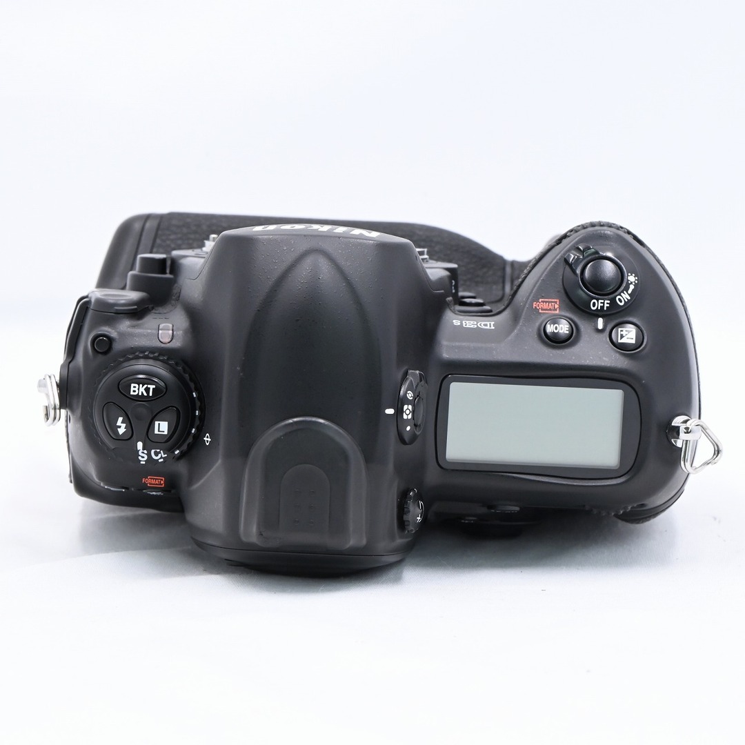 Nikon - Nikon D3S ボディの通販 by Flagship Camera Nikon - Nikon D3S ボディの通販 by Flagship Camera