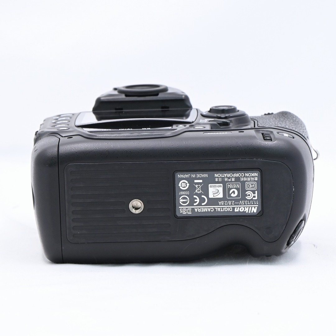 Nikon - Nikon D3S ボディの通販 by Flagship Camera Nikon - Nikon D3S ボディの通販 by Flagship Camera
