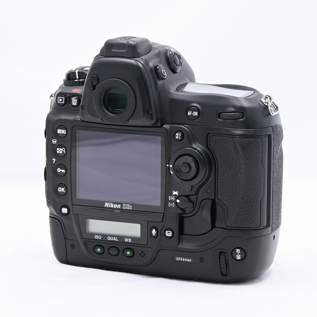 Nikon - Nikon D3S ボディの通販 by Flagship Camera Nikon - Nikon D3S ボディの通販 by Flagship Camera