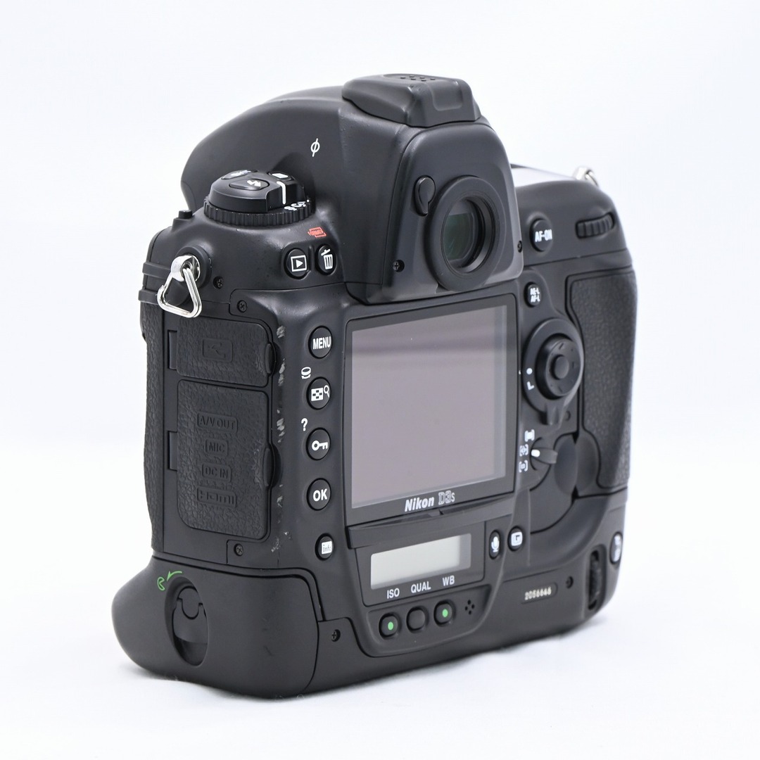 Nikon - Nikon D3S ボディの通販 by Flagship Camera Nikon - Nikon D3S ボディの通販 by Flagship Camera