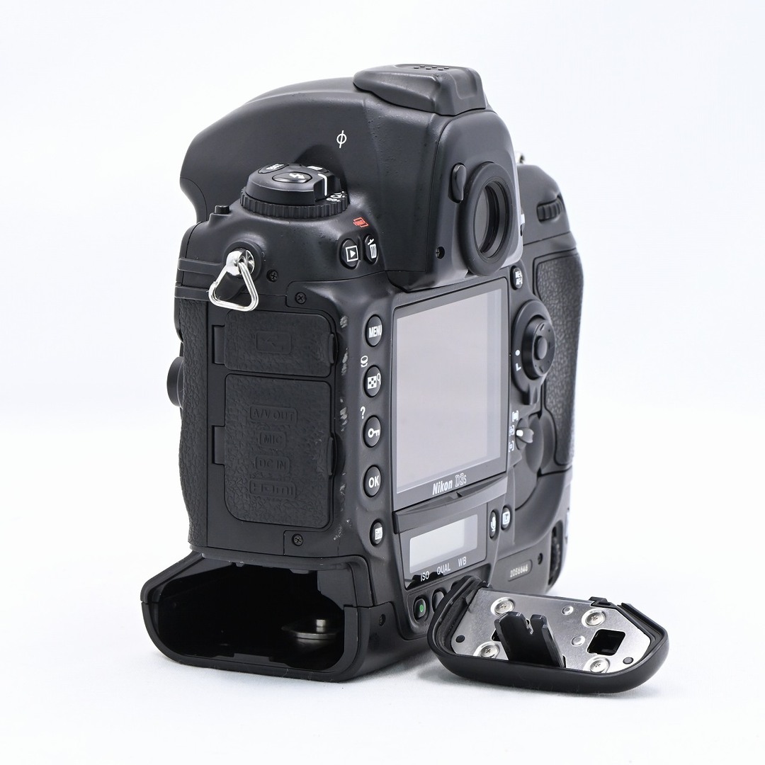 Nikon - Nikon D3S ボディの通販 by Flagship Camera Nikon - Nikon D3S ボディの通販 by Flagship Camera