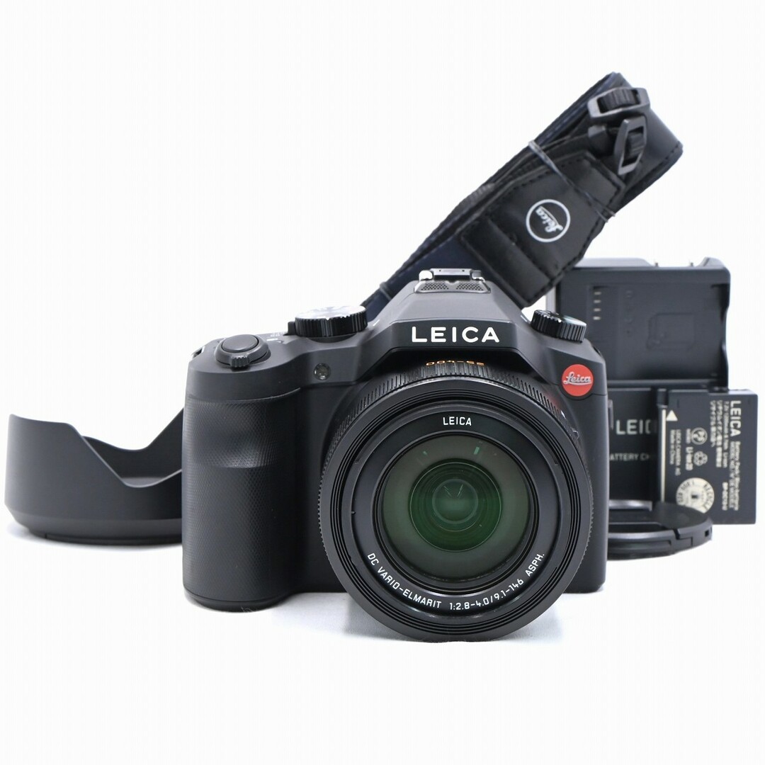 Leica V-LUX Typ 114 Leica V-LUX Typ 114