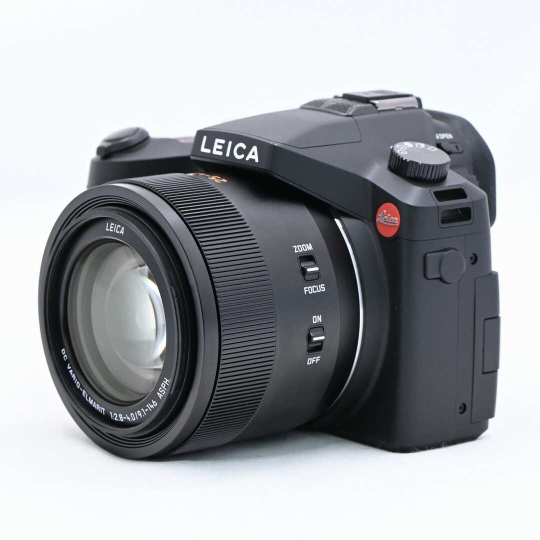 Leica V-LUX Typ 114 Leica V-LUX Typ 114