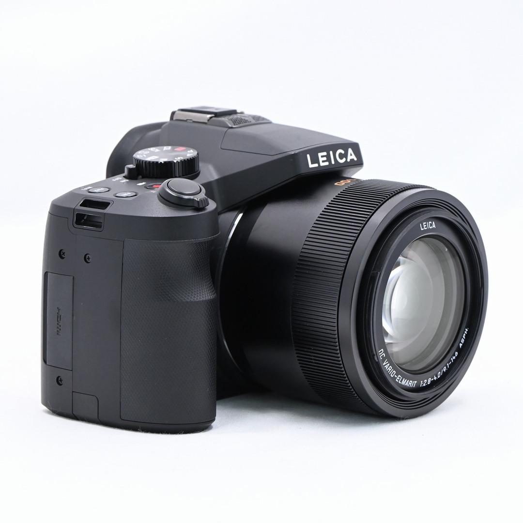 Leica V-LUX Typ 114 Leica V-LUX Typ 114