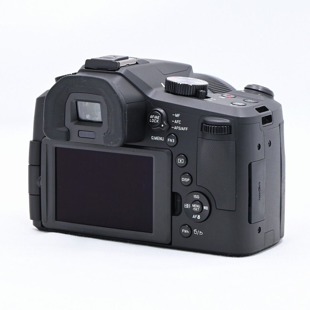 Leica V-LUX Typ 114 Leica V-LUX Typ 114