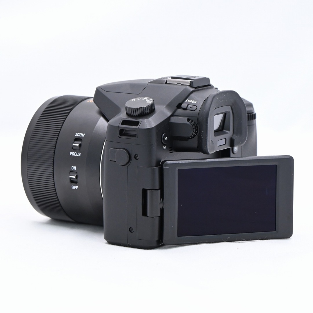 Leica V-LUX Typ 114 Leica V-LUX Typ 114