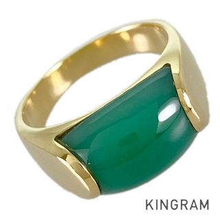 ブルガリ(BVLGARI)のブルガリ トロンケット 15号(55) リング(リング(指輪))