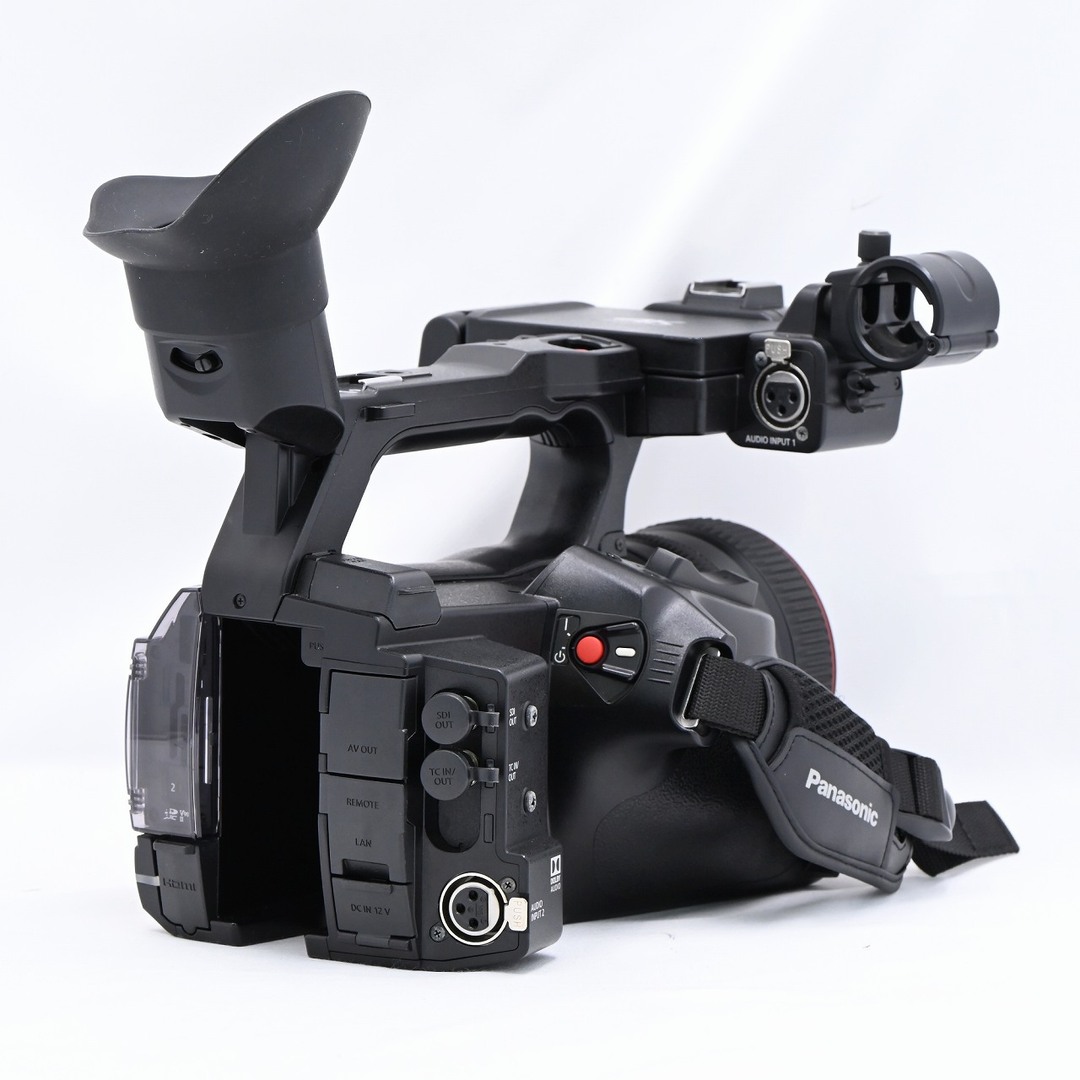 Panasonic - Panasonic AG-CX350 メモリーカード カメラ Panasonic - Panasonic AG-CX350 メモリーカード カメラ