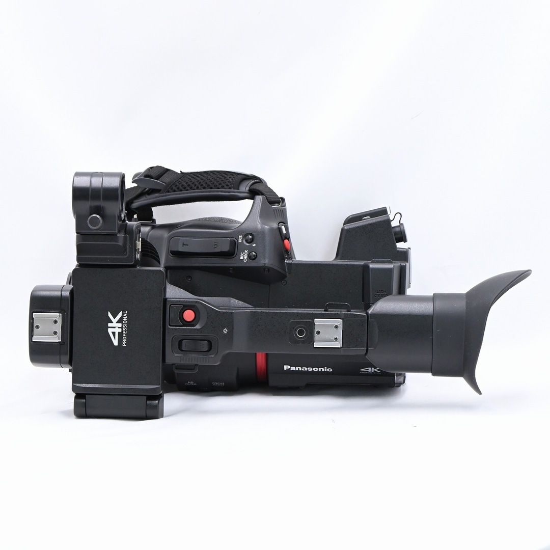 Panasonic - Panasonic AG-CX350 メモリーカード カメラ Panasonic - Panasonic AG-CX350 メモリーカード カメラ