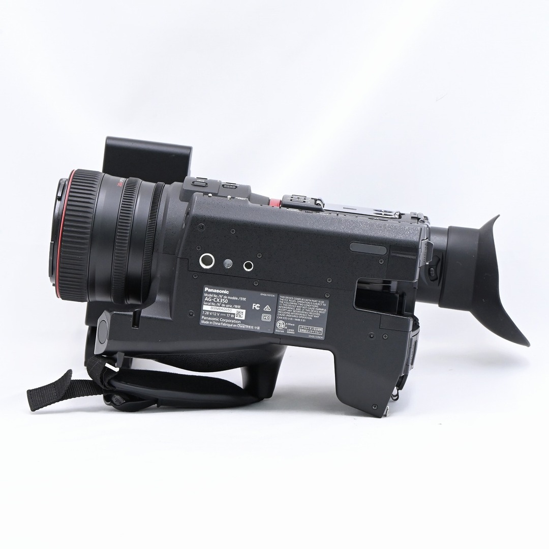Panasonic - Panasonic AG-CX350 メモリーカード カメラ Panasonic - Panasonic AG-CX350 メモリーカード カメラ