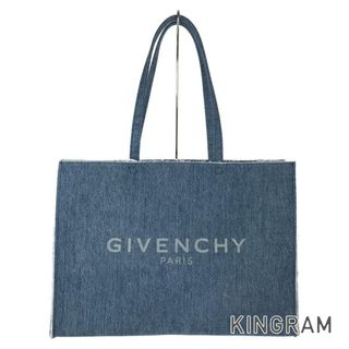 ジバンシィ(GIVENCHY)のジバンシー L.G-TOTE L. BB50U5B1TC 420 トートバッグ(トートバッグ)