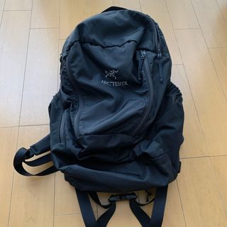 アークテリクス(ARC'TERYX)のバックパック(バッグパック/リュック)