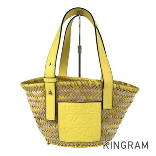 ロエベ(LOEWE)のロエベ バスケット スモール トートバッグ(トートバッグ)