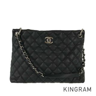 シャネル(CHANEL)のシャネル マトラッセ トートバッグ(トートバッグ)