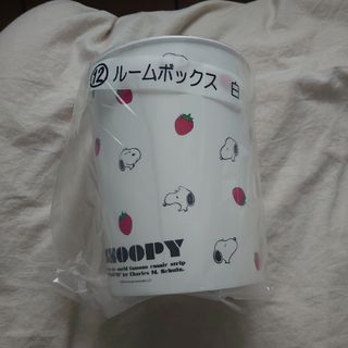 SNOOPY - SNOOPY  ルームボックス