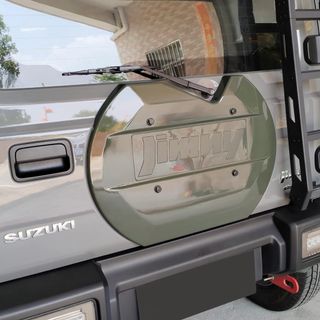 【新品/送料無料】ジムニーシエラ Extra cover パーツ JIMNY