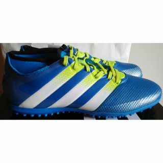 アディダス(adidas)のアディダス　ACE16.3TFPM　サイズ：26.5cm　未着用・購入時箱付き　(シューズ)