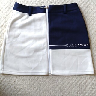 Callaway - 【新品未使用】キャロウェイ　スカート