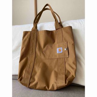 カーハート(carhartt)のCarhartt トートバッグ(トートバッグ)