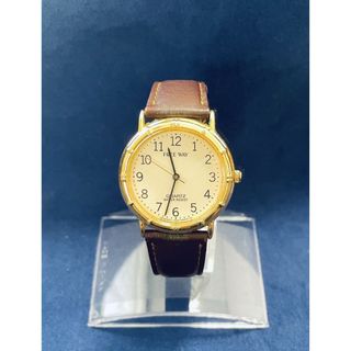 シチズン(CITIZEN)の中古腕時計 シチズン フリー ウェイ 7680-S34308 HIW(腕時計(デジタル))