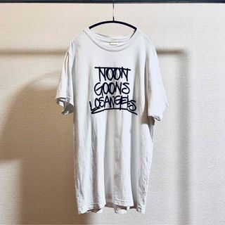 ロンハーマン(Ron Herman)のNOON GOONS　Tシャツ(Tシャツ/カットソー(半袖/袖なし))