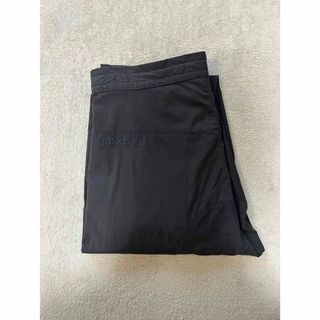 フディーニ(HOUDINI)のHoudini Swift Pants Sサイズ true black(その他)