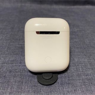 Apple - AirPods 充電ケース　本体　第1世代　エアーポッツ　エアポッズ　A1602